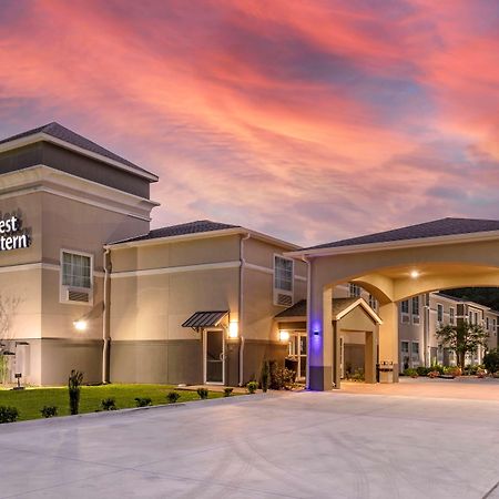Best Western Oakdale Inn Esterno foto